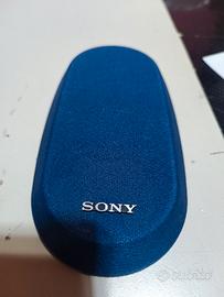 mascherina cassa sony pascal 