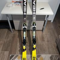 Sci Head Supershape I-speed