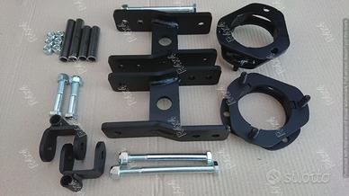 KIT RIALZO +4 MITSUBISHI L200 2005-2015