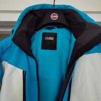 Tuta da sci Colmar per ragazzo