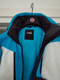 Tuta da sci Colmar per ragazzo