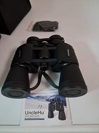 Binocolo ad alta potenza UncleHu