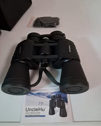 Binocolo ad alta potenza UncleHu