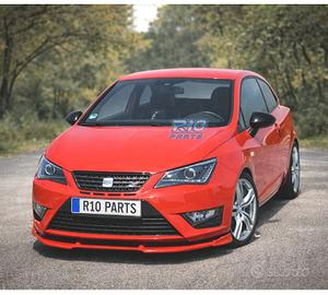 SPOILER SEAT IBIZA 6J 12- VARIO-X