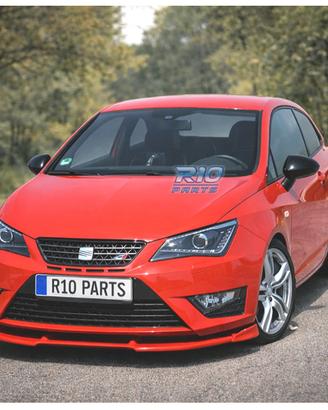 SPOILER SEAT IBIZA 6J 12- VARIO-X