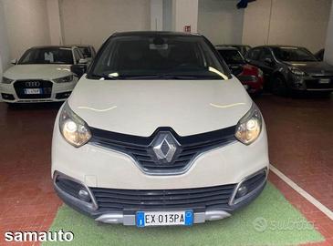Renault Captur 1.5 2014