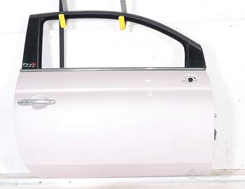 PORTA ANTERIORE DESTRA - FIAT 500