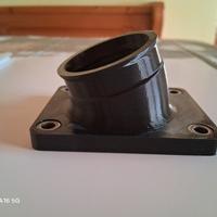 collettore aspirazione husqvarna 