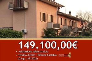Villetta a schiera a Seriate (BG)