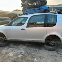 SKODA ROOMSTER 1.2 TDI