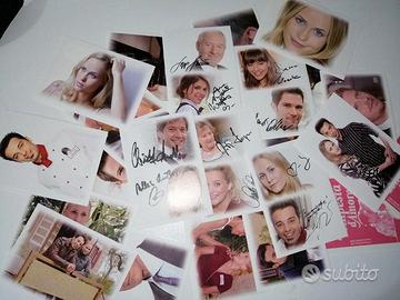 Lotto 67 Figurine Tempesta D'amore (2008)