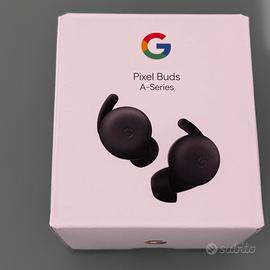 Google Pixel Buds A-Series nere