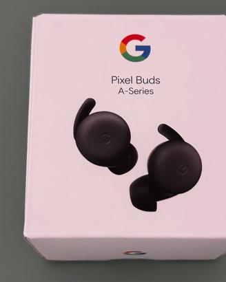 Google Pixel Buds A-Series nere