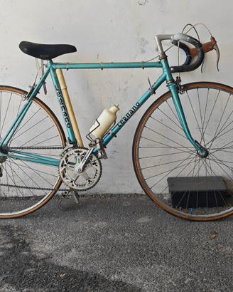 Bici da corsa vintage Legnano originale