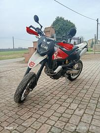 Husqvarna SM 610