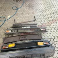 Paraurti Matra simca Bagheera