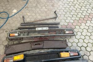 Paraurti Matra simca Bagheera