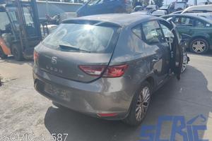 SEAT LEON 5F1 1.6 TDI 105CV 12-20 -ricambi