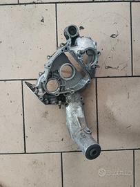 Semi carter motore vespa piaggio HP V FL 50