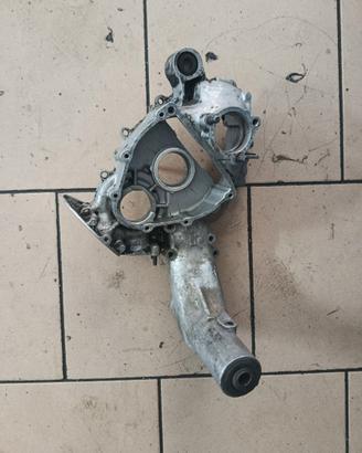 Semi carter motore vespa piaggio HP V FL 50