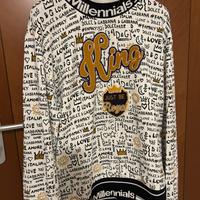 Felpa D&G
