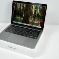 macbook Pro anno 2020 I5 8GB HD 500 GB batt 36 cic