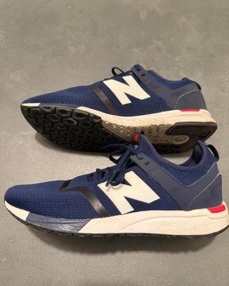Scarpe New Balance 247