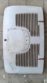 cofano  posteriore per Fiat 600