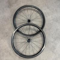 Ruote newmen Advanced G34 carbon (strada/gravel)