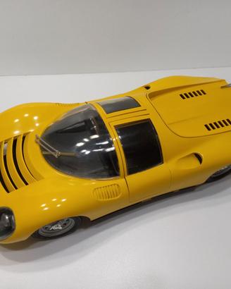 Bandai Ferrari Dino 1/16