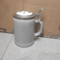 Boccale Birra Antico Originale Gerz West Germany: