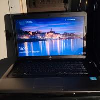 HP 650