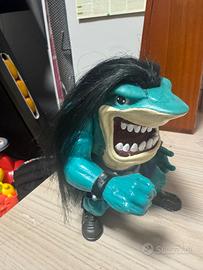 Street sharks