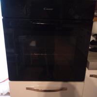 Forno da incasso