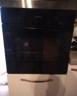 Forno da incasso