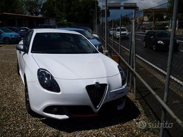 ALFA ROMEO Giulietta 1.4 Turbo MultiAir 150 CV S
