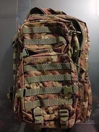 Zaino Militare Mil Tec 