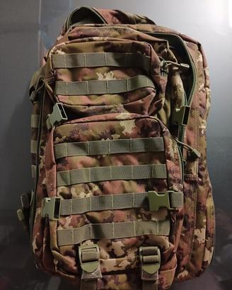 Zaino Militare Mil Tec 