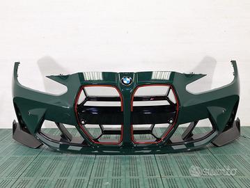 BMW G80 G81 M3 Paraurti anteriore M CS PDC | 24841
