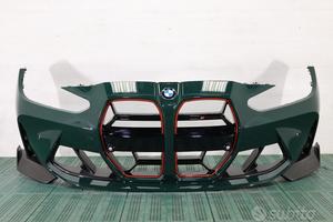 BMW G80 G81 M3 Paraurti anteriore M CS PDC | 24841