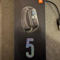 Xiaomi Mi Smart Band 5