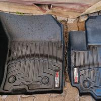 Tappetini WeatherTech Suzuki Vitara