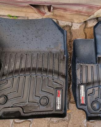 Tappetini WeatherTech Suzuki Vitara