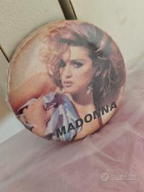 Spilla vintage Madonna