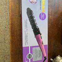 Ferro arricciacapelli Sonar nuovo