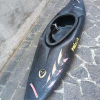 kayak marca prión modello Alien