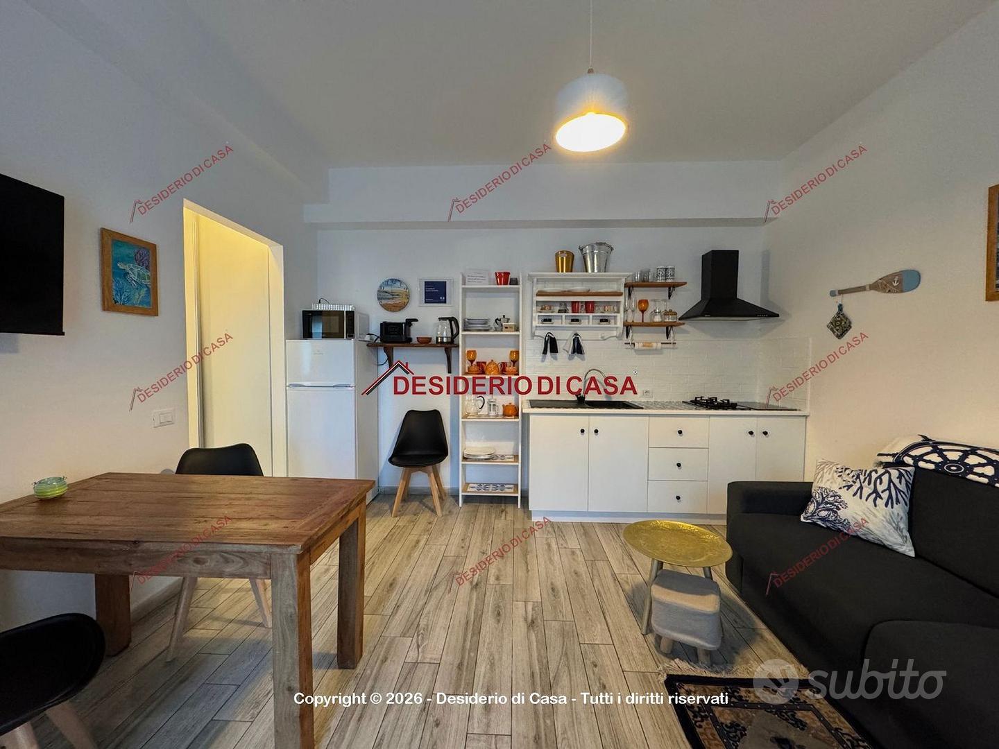 Appartamento – Palermo, Mondello, VII Circoscrizione - Vista 2