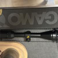 Ottica  Gamo  3x9 40 mm