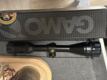 Ottica  Gamo  3x9 40 mm