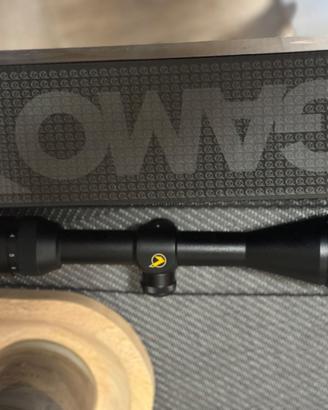 Ottica  Gamo  3x9 40 mm